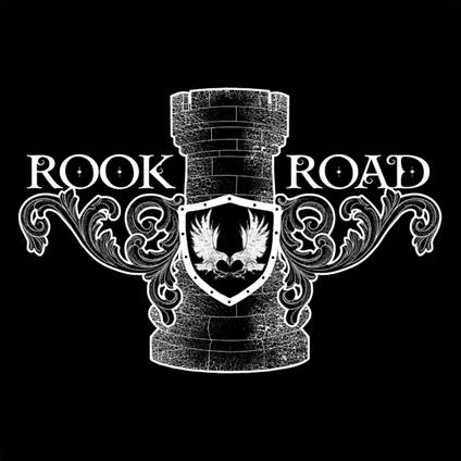 Rook Road - CD Audio di Rook Road