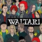 You Are Waltari - CD Audio di Waltari