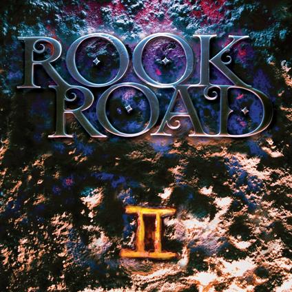 Rook Road II - CD Audio di Rook Road