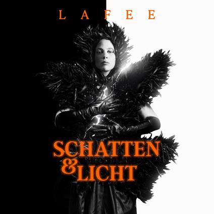 Schatten & Licht - CD Audio di LaFee