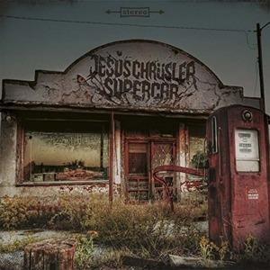 35 Supersonic - Vinile LP + CD Audio di Jesus Chrüsler Supercar