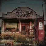 35 Supersonic - CD Audio di Jesus Chrüsler Supercar