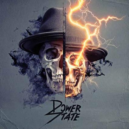 Power State - CD Audio di Power State