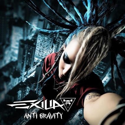 Anti Gravity - CD Audio di Exilia
