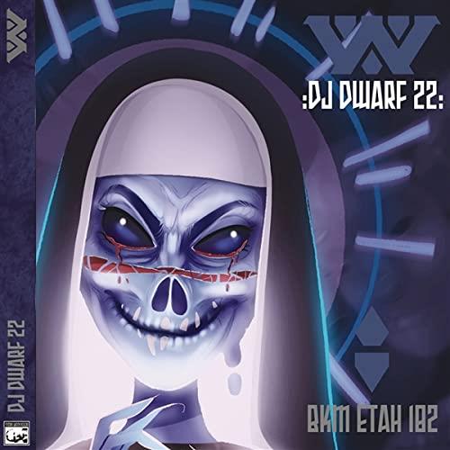 DJ Dwarf 22 - CD Audio di Wumpscut