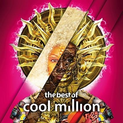 Best of Cool Million - CD Audio di Cool Million