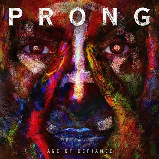 Age of Defiance (Orange Coloured Vinyl) - Vinile LP di Prong