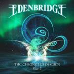 The Chronicles of Eden part 2