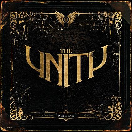 Pride - Vinile LP di Unity