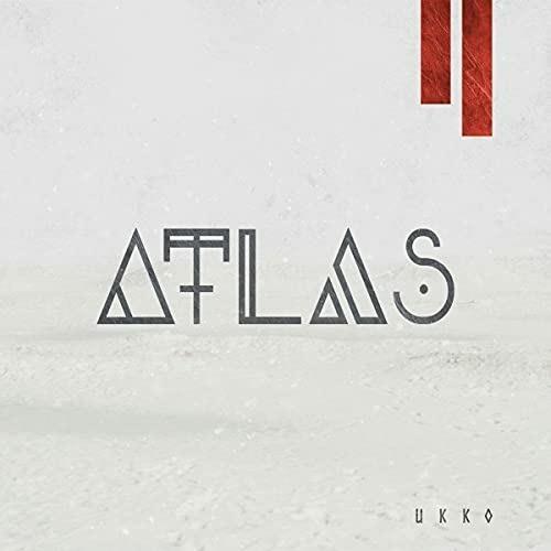 Ukko - CD Audio di Atlas