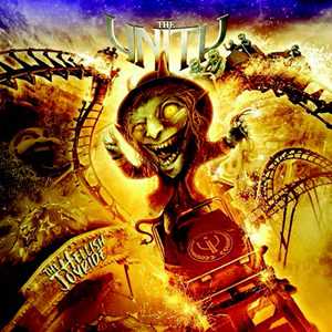 CD The Hellish Joyride Unity