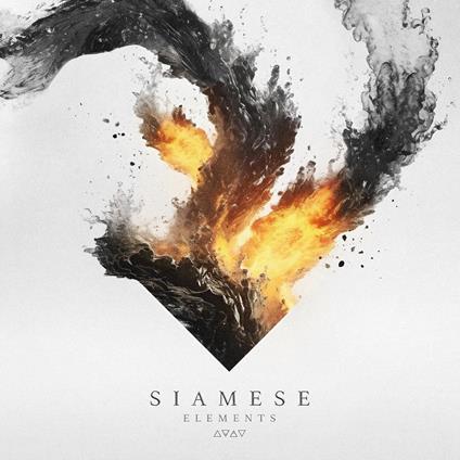 Elements - Vinile LP di Siamese