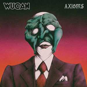 Vinile Axioms Wucan