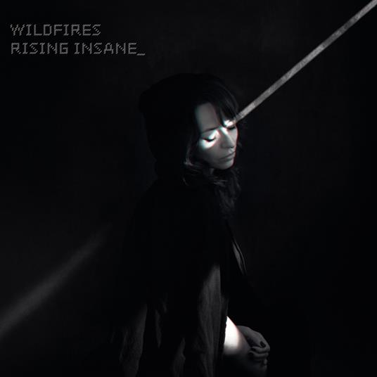 Wildfires - CD Audio di Rising Insane