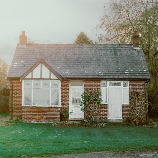 Every House We Built - Vinile LP di Exploring Birdsong