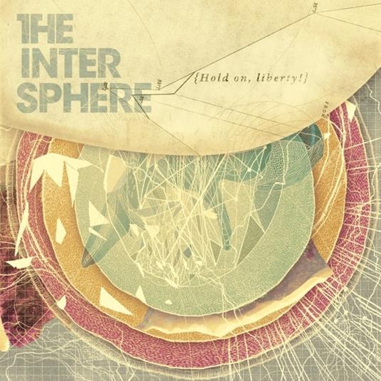 Hold on, Liberty! - CD Audio di Intersphere