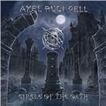 Circle of the Oath (Digipack Limited Edition) - CD Audio di Axel Rudi Pell