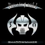 Shadowmaker (Limited Edition) - CD Audio + DVD di Running Wild