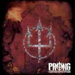 Carved Into Stone - CD Audio di Prong
