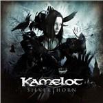 Silverthorn - CD Audio di Kamelot