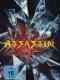 Assassin. Chaos And Live Shots (2 DVD) - DVD di Assassin