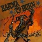 Mountain Czar - CD Audio Singolo di Karma to Burn