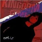 Outlier - CD Audio di Kingdom Come
