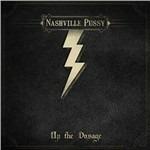 Up the Dosage (Jewel Case) - CD Audio di Nashville Pussy