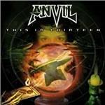 This is Thirteen - CD Audio di Anvil