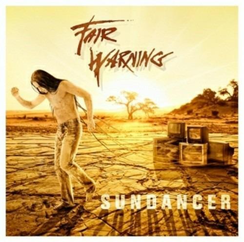 Sundancer (Digipack Limited Edition) - CD Audio di Fair Warning