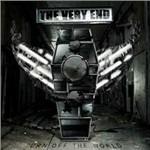 Turn Off the World - CD Audio di Very End
