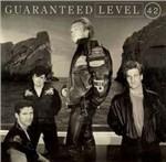 Guaranteed (180 gr. Limited Edition) - Vinile LP di Level 42