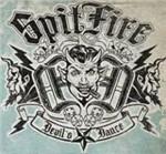 Devil's Dance - CD Audio di Spitfire