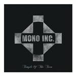 Temple of the Torn - CD Audio di Mono Inc.