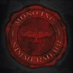 Nimmermehr - Vinile LP di Mono Inc.