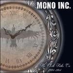The Clock Ticks on