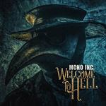 Welcome to Hell (Digipack)