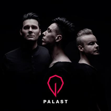 Palast - CD Audio di Palast