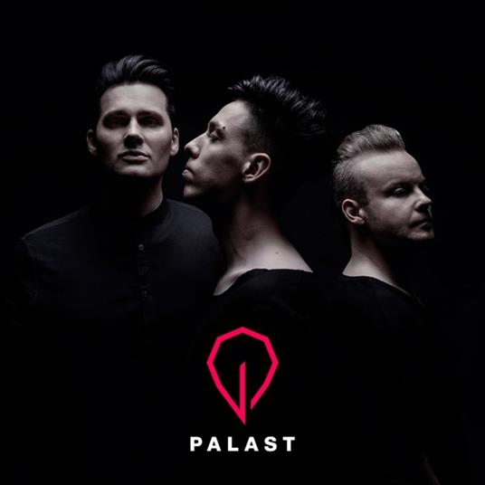 Palast - CD Audio di Palast