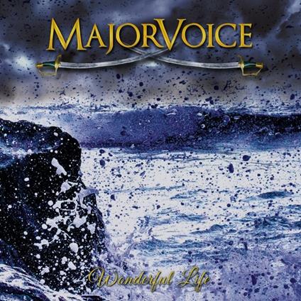 Wunderful Life - CD Audio di Majorvoice