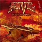 Hope in Hell (Digipack Limited Edition) - CD Audio di Anvil