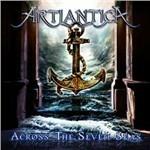 Across the Seven Seas - CD Audio di Artlantica