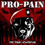 Final Revolution - CD Audio di Pro-Pain