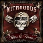 Rats & Rumours - CD Audio di Nitrogods