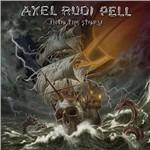 Into the Storm - CD Audio di Axel Rudi Pell