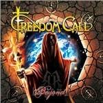 Beyond (Digipack) - CD Audio di Freedom Call
