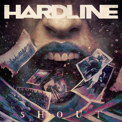 Shout - CD Audio di Hardline