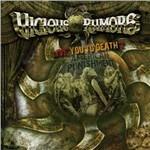 Live You to Death 2. American Punishment - CD Audio di Vicious Rumors
