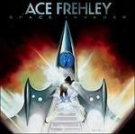 Space Invader (Digipack Limited Edition) - CD Audio di Ace Frehley