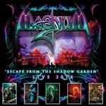 Escape from the Shadow Garden Live 2014